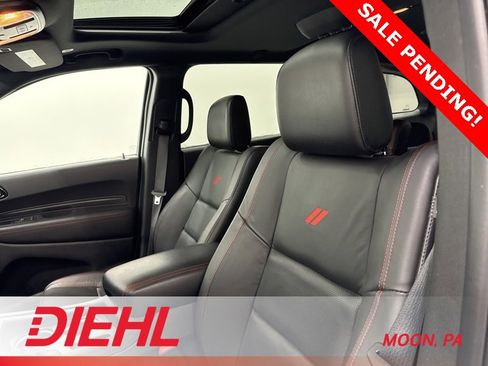 Used 2024 Dodge Durango GT image 20