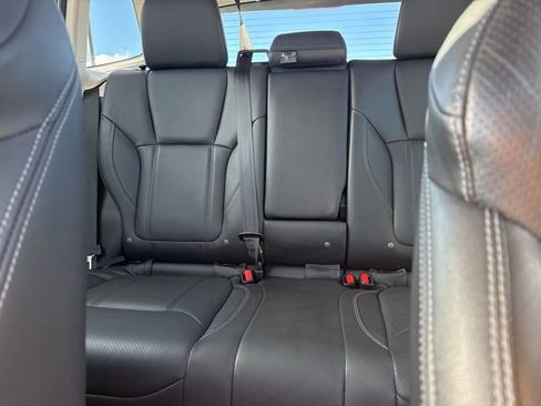 Used 2023 Subaru Forester Limited image 42