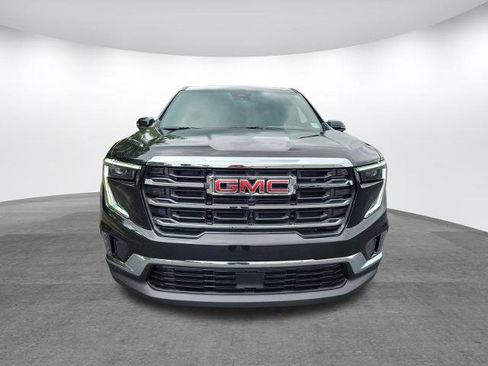New 2026 GMC Acadia Elevation w/ Elevation Premium Package image 2