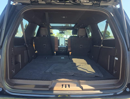 Used 2023 Ford Expedition Max King Ranch AWD/4WD image 13
