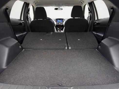 Used 2020 Mitsubishi Eclipse Cross ES image 24