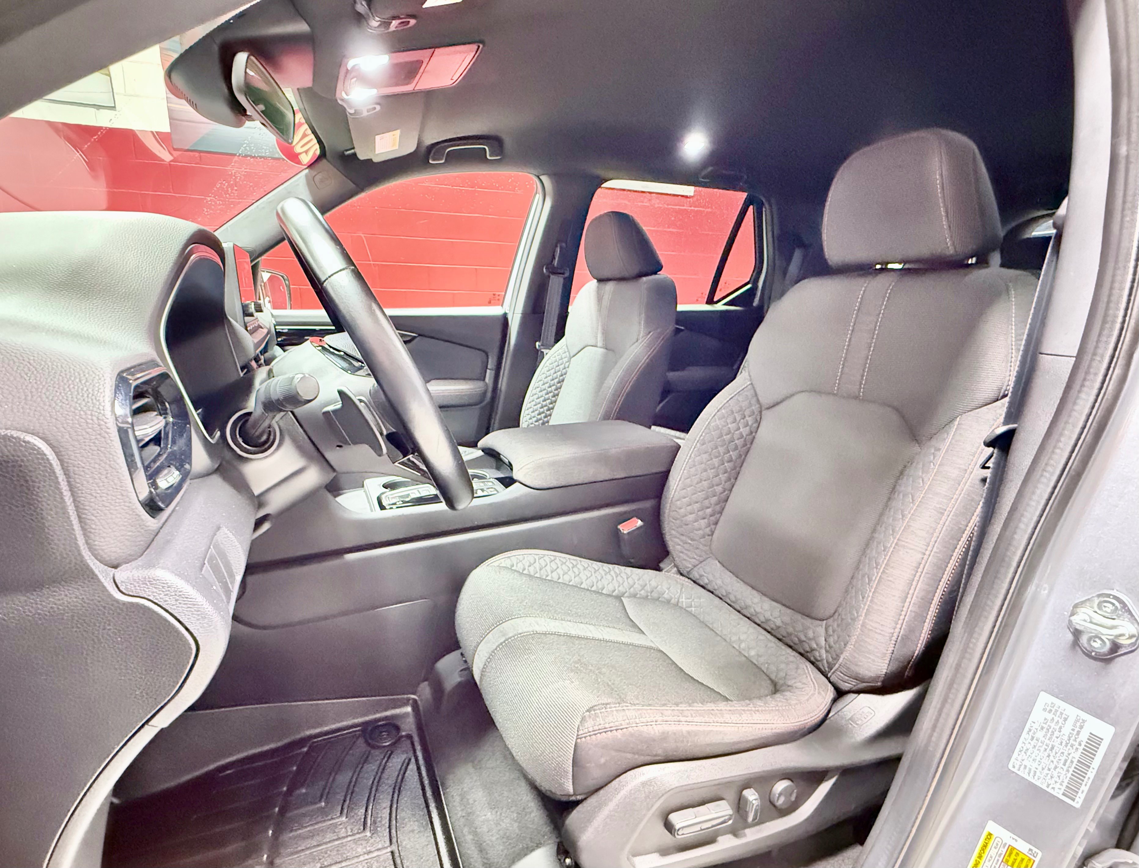 Used 2023 Honda Pilot Sport image 19