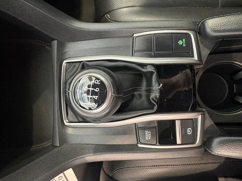 Used 2020 Honda Civic Sport Touring image 24