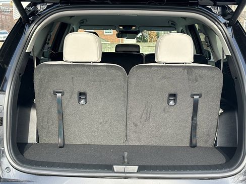 New 2026 Kia Sorento EX image 6