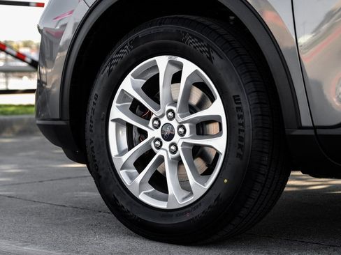 Used 2022 Ford Escape SE w/ Convenience Package image 67