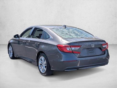 Used 2018 Honda Accord LX image 7