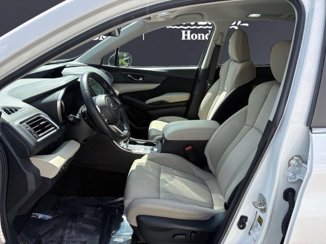 Used 2020 Subaru Ascent Premium w/ Convenience Package AWD/4WD image 9