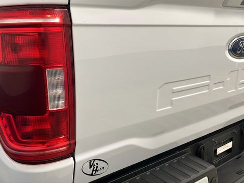 Used 2023 Ford F150 XLT w/ Equipment Group 302A High AWD/4WD image 41