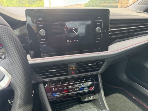 New 2026 Volkswagen Jetta GLI Autobahn FWD image 11