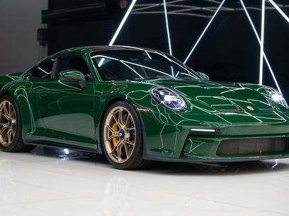 Used 2022 Porsche 911 GT3