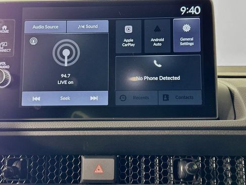 Used 2026 Honda CR-V LX image 16