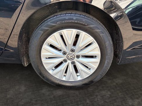 Used 2019 Volkswagen Jetta S w/ Driver Assistance Package FWD image 38