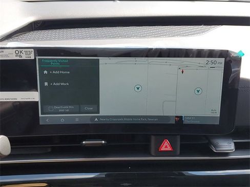 New 2026 Kia Carnival SX Prestige image 23