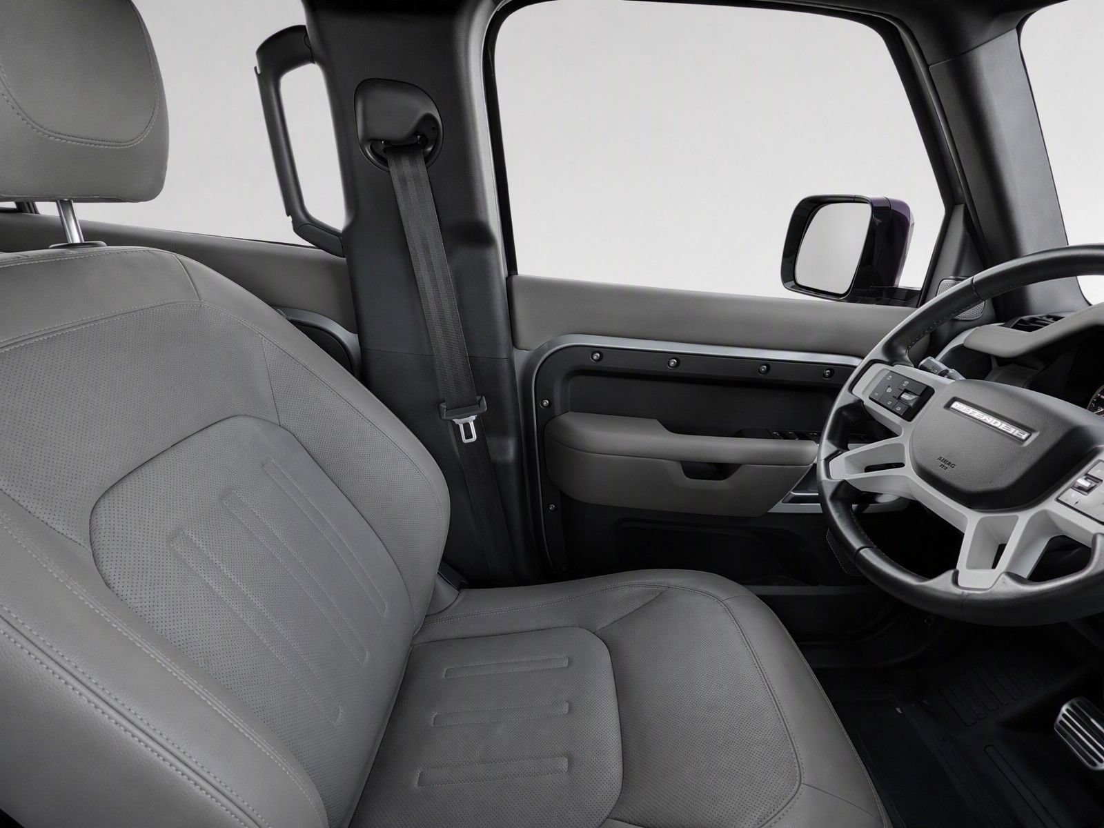Used 2022 Land Rover Defender 110 S AWD/4WD image 15
