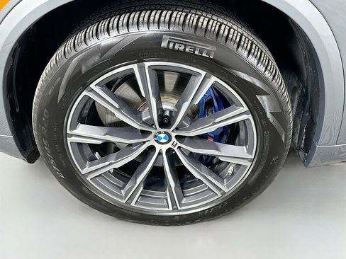 Used 2025 BMW X5 sDrive40i w/ Executive Package RWD image 32