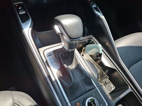 Certified 2023 Kia Sorento X-Line EX AWD/4WD image 4