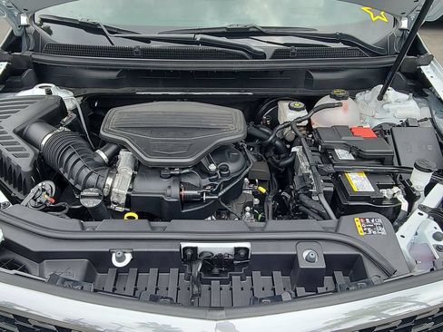 Used 2026 Cadillac XT5 Premium Luxury w/ Driver Assist Package FWD image 30