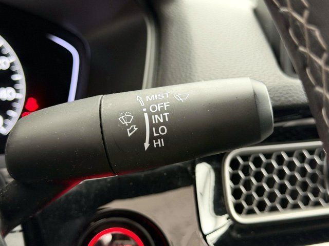 Used 2025 Honda Civic Sport image 22