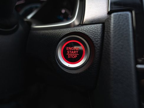 Used 2017 Honda Civic EX-T image 15