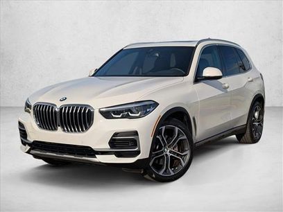 Certified 2023 BMW X5 xDrive40i