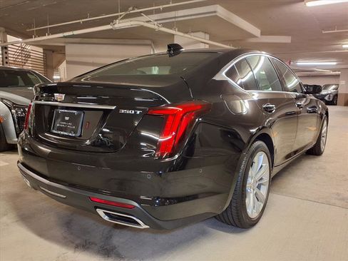 New 2026 Cadillac CT5 Premium Luxury image 7