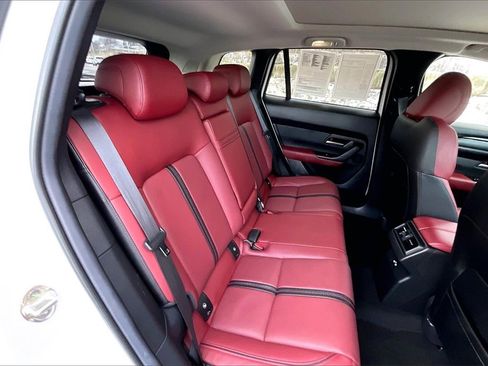 Certified 2025 MAZDA CX-50 AWD 2.5 Hybrid w/ Weather Package image 27