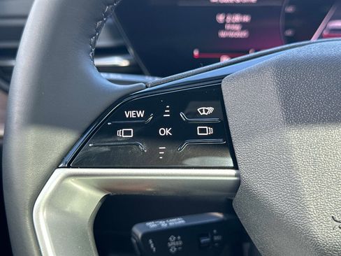 New 2025 Audi Q5 Prestige image 30