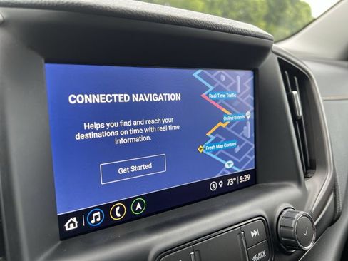 Used 2022 GMC Terrain AT4 w/ Infotainment Package II AWD/4WD image 14