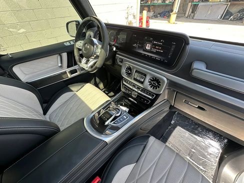 Used 2024 Mercedes-Benz G 63 AMG 4MATIC image 18