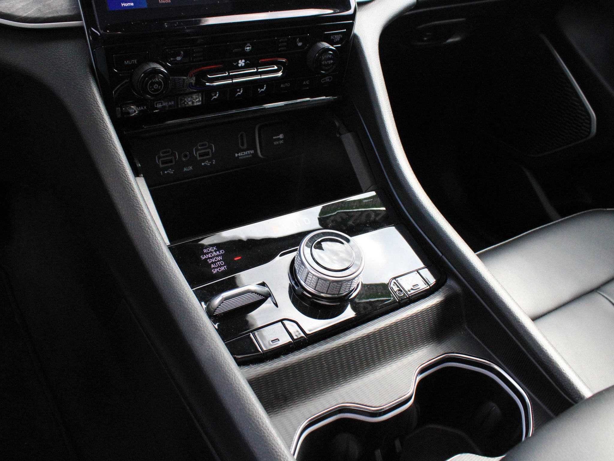 Used 2023 Jeep Grand Cherokee 4WD 4xe image 21
