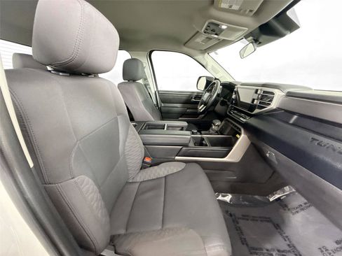 Used 2024 Toyota Tundra SR5 w/ SR5 Convenience Package image 39