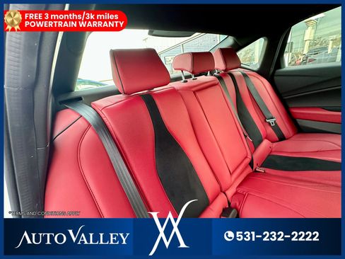 Used 2023 Acura TLX Type S PMC Edition AWD/4WD image 28