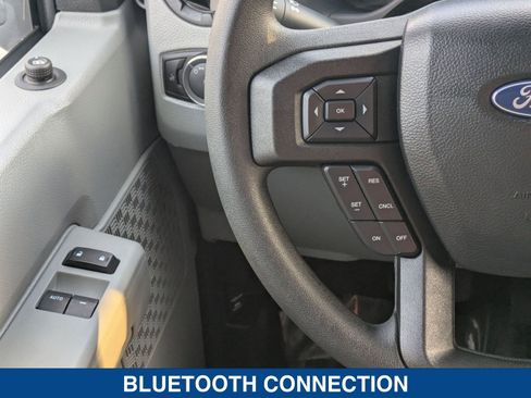 New 2026 Ford E-350 and Econoline 350 Super Duty w/ Power Equipment Group image 20