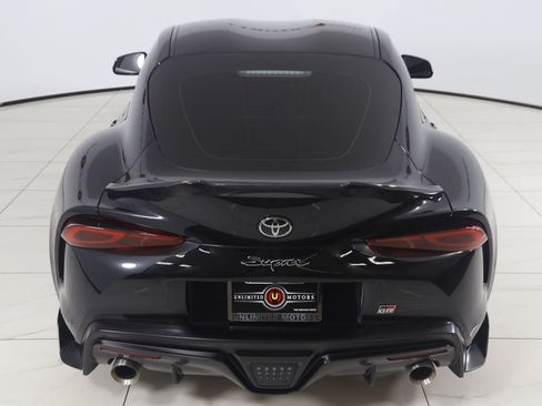 Used 2022 Toyota Supra Premium w/ Driver Assist Package RWD image 59