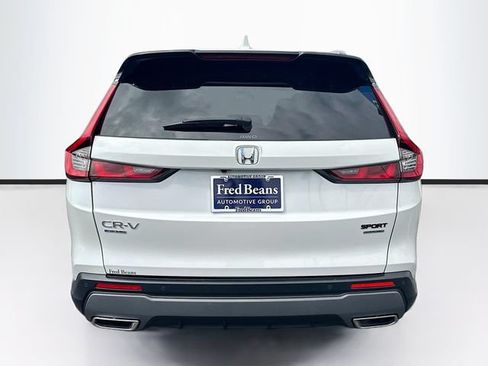 Used 2023 Honda CR-V Sport Touring image 6
