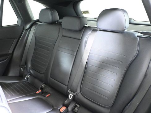 Certified 2026 Mercedes-Benz GLC 300 4MATIC image 4