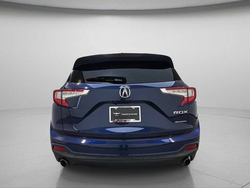 Used 2021 Acura RDX AWD w/ Technology Package image 6