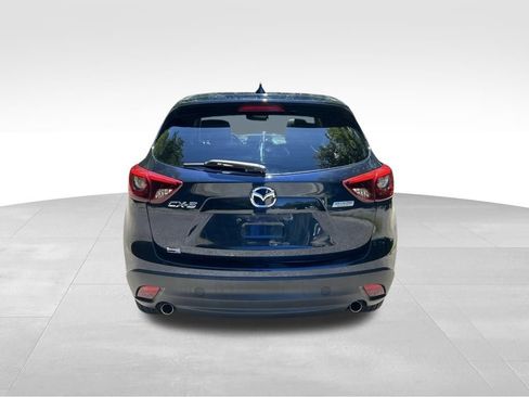 Used 2016 MAZDA CX-5 Grand Touring FWD image 4