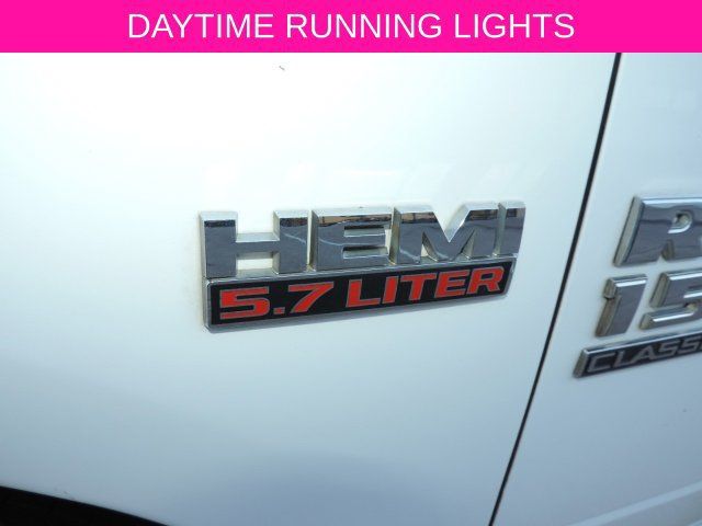 Used 2019 RAM 1500 Classic SLT RWD image 11