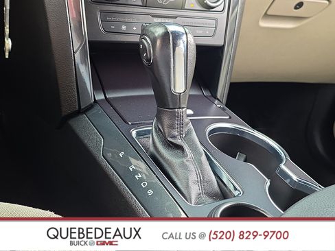 Used 2018 Ford Explorer FWD image 19