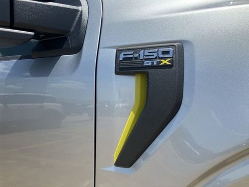 New 2025 Ford F150 STX w/ Equipment Group 200A image 10
