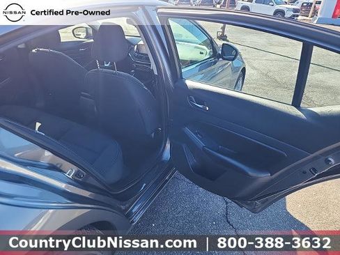 Certified 2022 Nissan Altima 2.5 S image 26