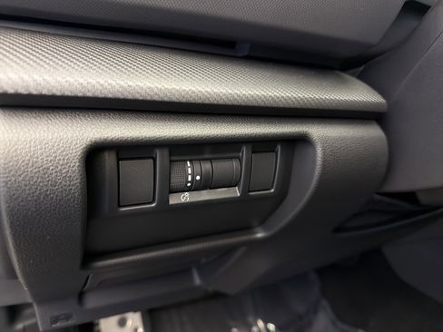 Certified 2025 Subaru Crosstrek 2.5i Sport image 14