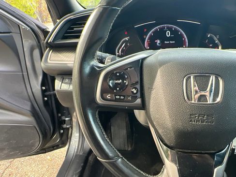Used 2019 Honda Civic Sport image 16