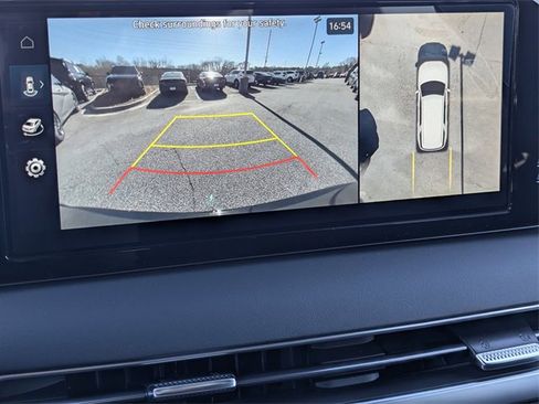 New 2025 Hyundai Palisade Calligraphy image 20