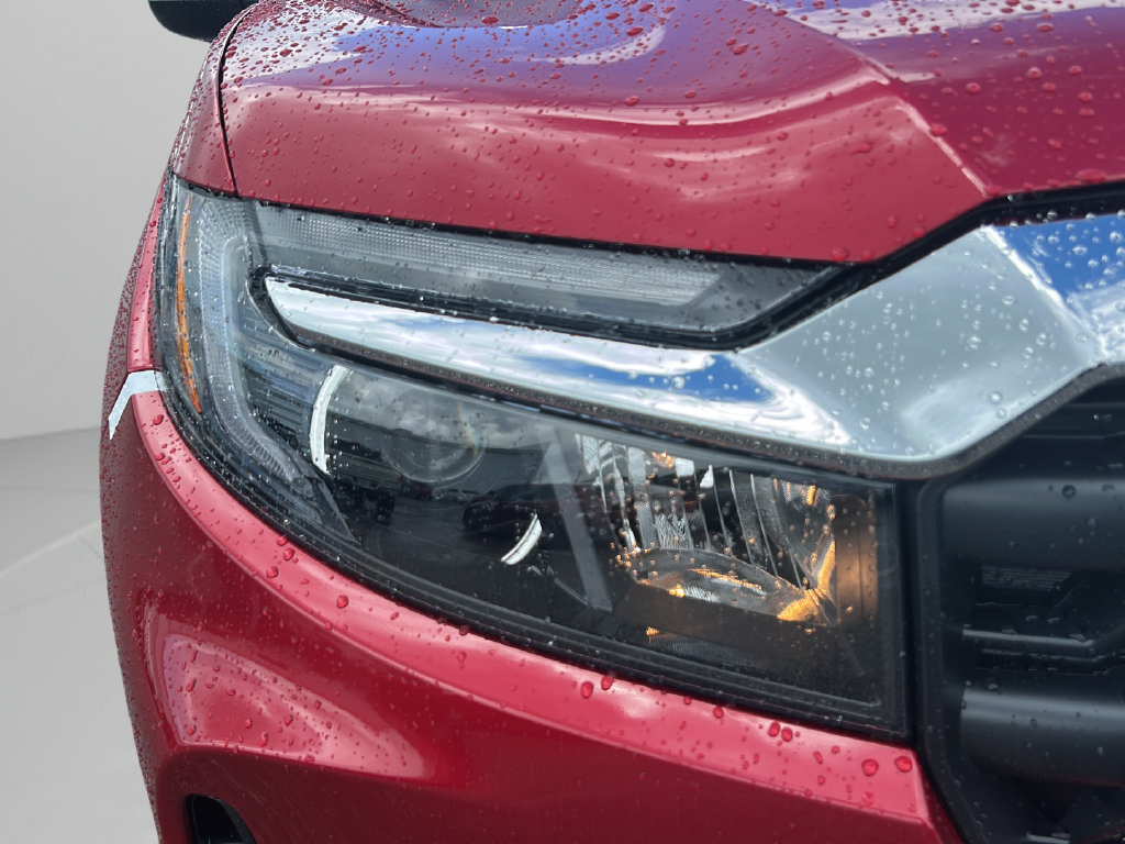 New 2026 Honda Ridgeline RTL image 27