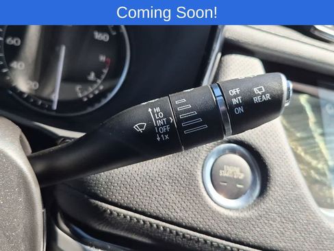 Used 2024 Cadillac XT6 Luxury w/ LPO, Floor Liner Package AWD/4WD image 29