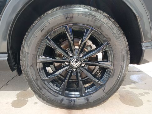 Used 2025 Honda CR-V Sport-L image 18