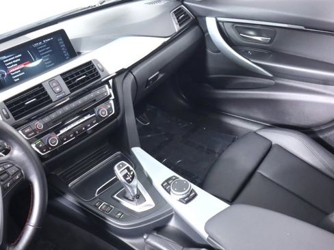 Used 2016 BMW 328i xDrive Sedan image 31