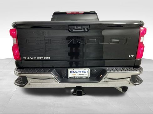 New 2026 Chevrolet Silverado 2500 LT w/ Texas Edition AWD/4WD image 6